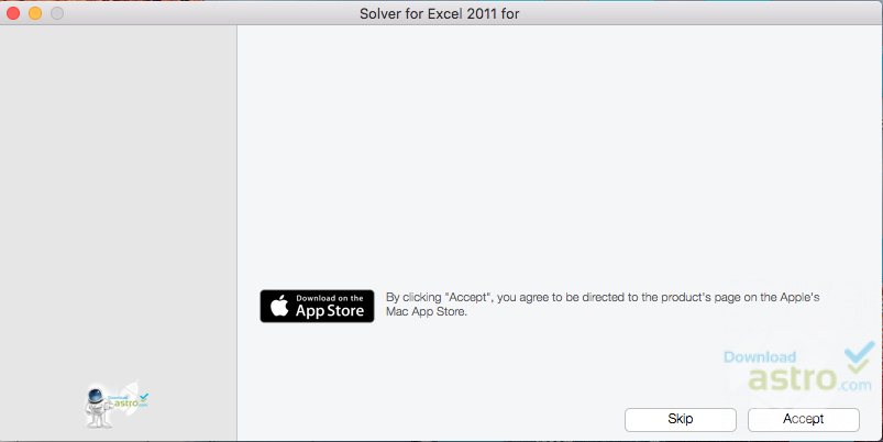 Solver Mac Download